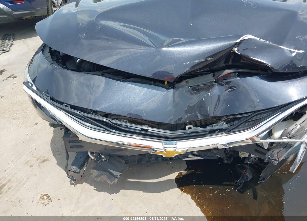 2023 CHEVROLET MALIBU VIN: 1G1ZD5ST4PF202274