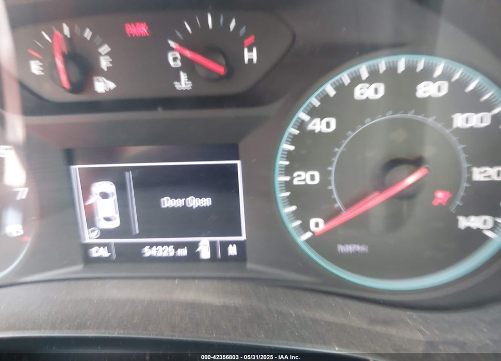 2023 CHEVROLET MALIBU VIN: 1G1ZD5ST4PF202274