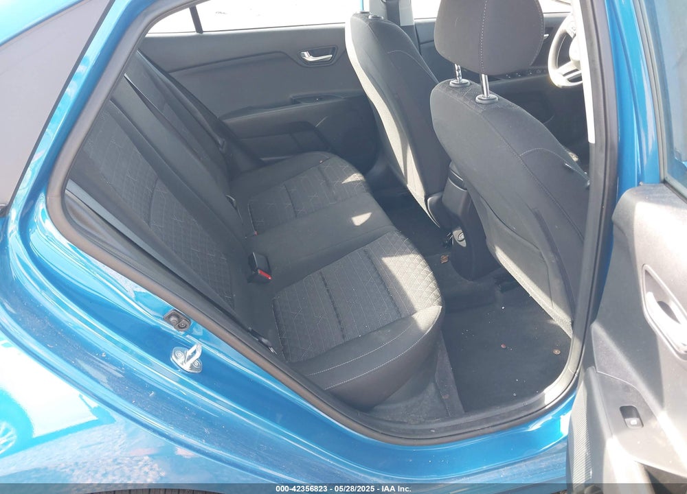 2023 KIA RIO VIN: 3KPA24AD2PE576245
