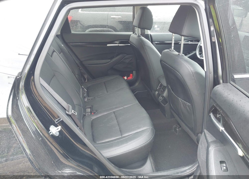 2023 KIA SELTOS EX VIN: KNDERCAA9P7405196