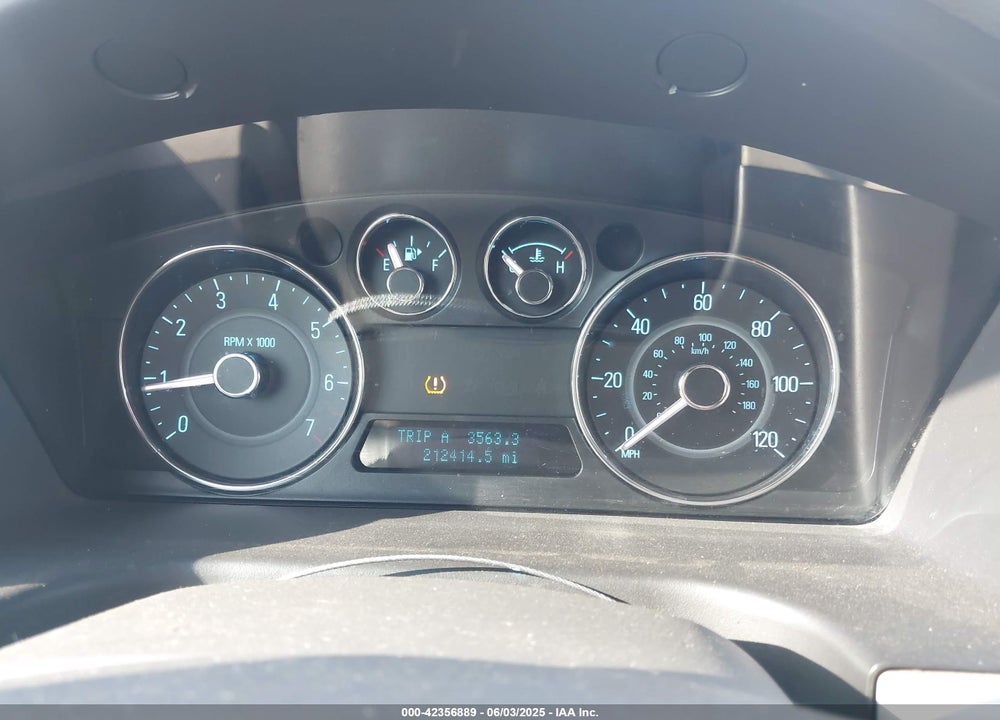2010 FORD FLEX VIN: 2FMGK5CC6ABD01802