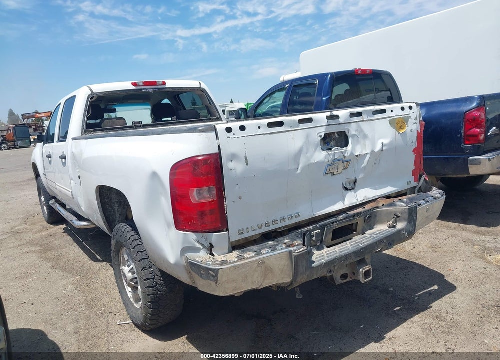 2012 GMC SIERRA VIN: 1GT120C8XCF176703