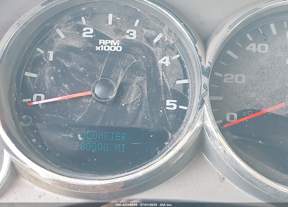 2012 GMC SIERRA VIN: 1GT120C8XCF176703