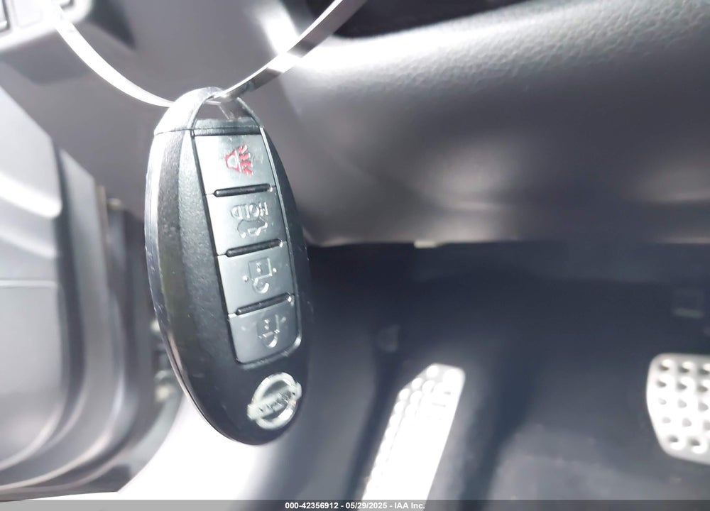 2019 NISSAN SENTRA SV VIN: 3N1AB7AP7KY438724