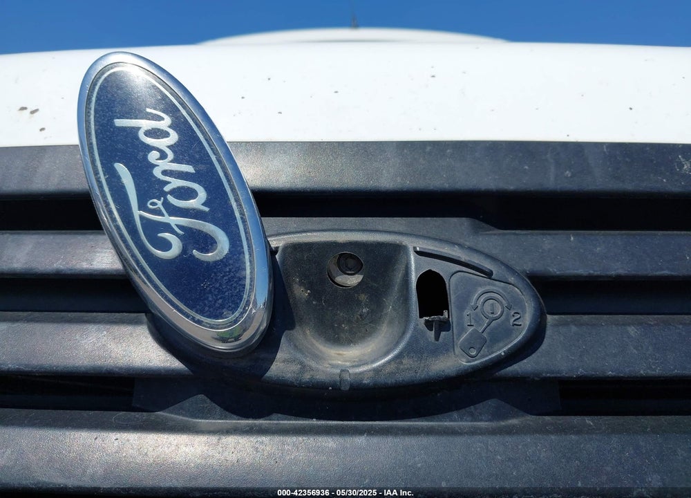 2013 FORD TRANSIT CONNECT XLT VIN: NM0LS6BN3DT134277