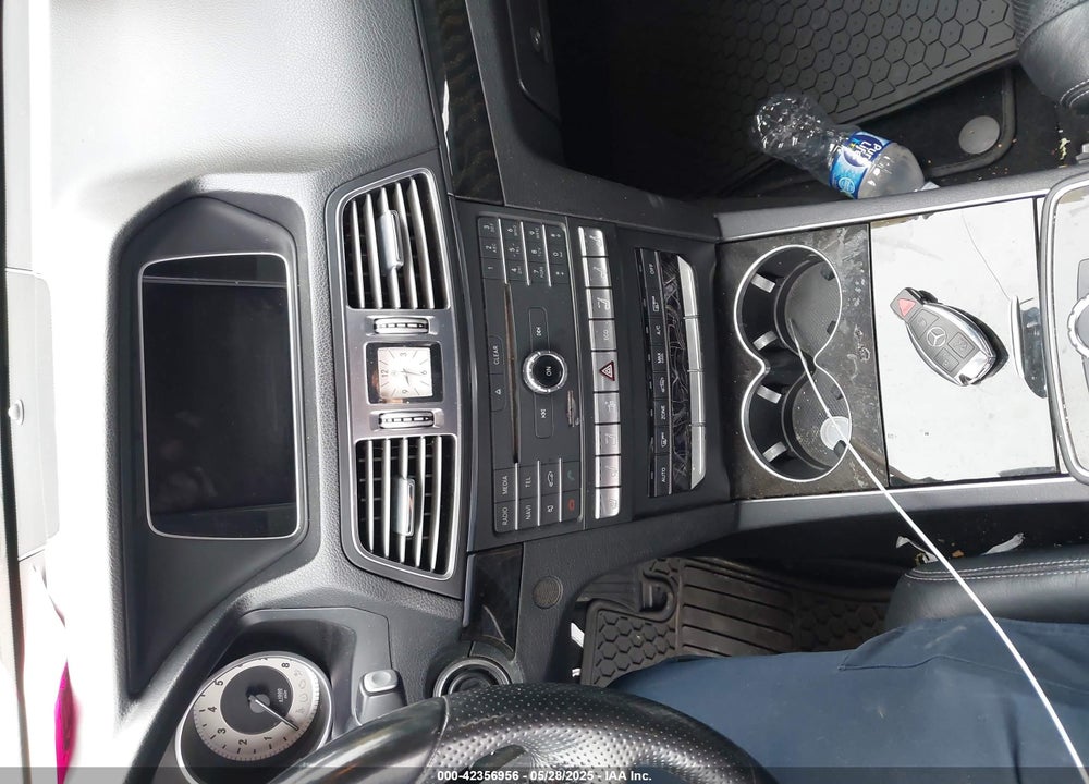 2016 MERCEDES-BENZ E 400 VIN: WDDKK6FFXGF332798