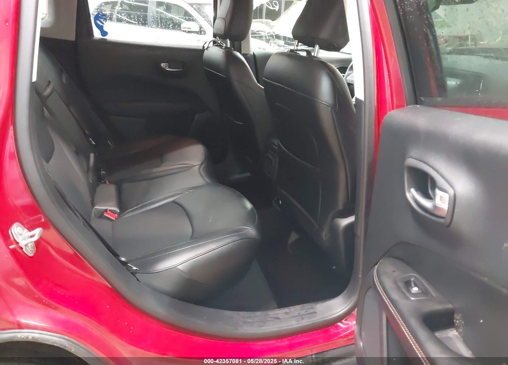 2019 JEEP COMPASS VIN: 3C4NJDBBXKT849955