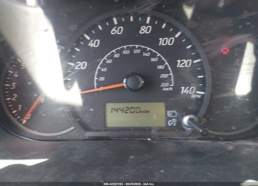 2015 MITSUBISHI MIRAGE VIN: ML32A3HJ4FH038865