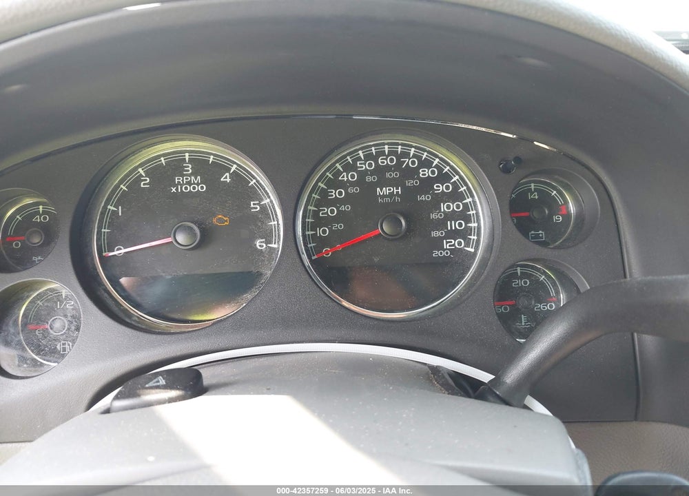 2007 GMC YUKON XL 1500 SLT VIN: 1GKFC160X7J234380
