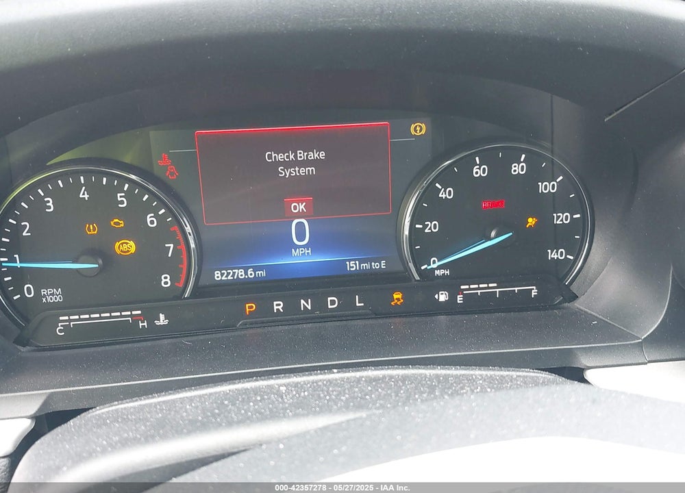 2022 FORD EXPLORER VIN: 1FMSK7DH4NGB05338
