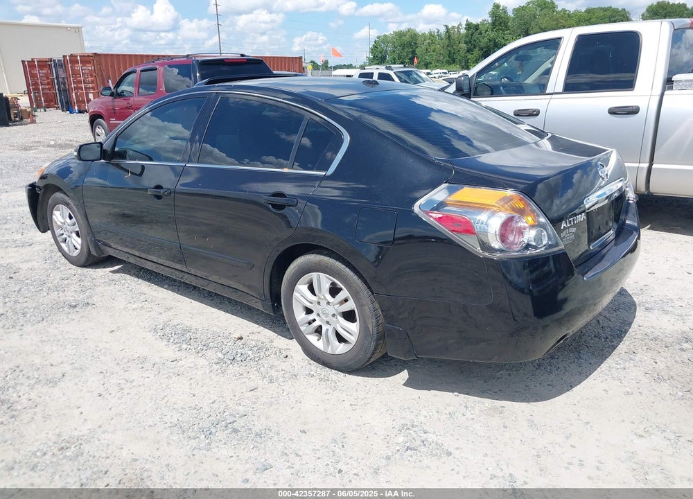 2012 NISSAN ALTIMA VIN: 1N4AL2AP4CC146218