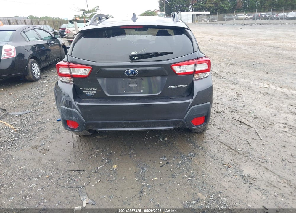 2019 SUBARU CROSSTREK VIN: JF2GTADC1KH353241