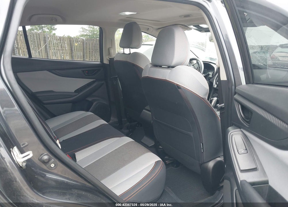 2019 SUBARU CROSSTREK VIN: JF2GTADC1KH353241