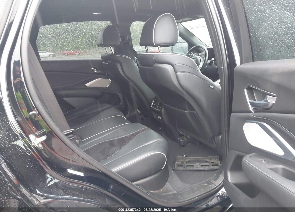 2020 ACURA RDX VIN: 5J8TC1H69LL016530