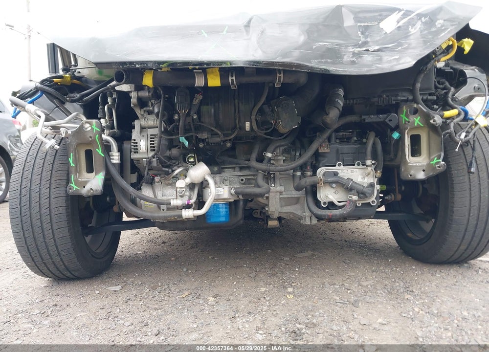 2020 HYUNDAI TUCSON VIN: KM8J3CAL2LU214762