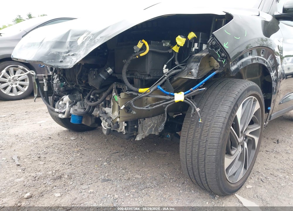 2020 HYUNDAI TUCSON VIN: KM8J3CAL2LU214762