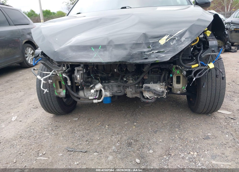 2020 HYUNDAI TUCSON VIN: KM8J3CAL2LU214762