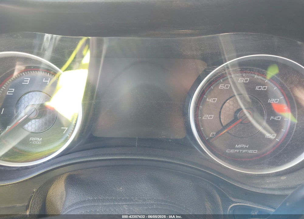 2019 DODGE CHARGER VIN: 2C3CDXAG6KH734229