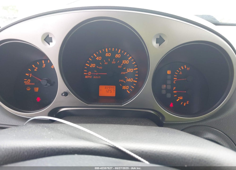 2003 NISSAN ALTIMA 3.5 SE VIN: 1N4BL11D13C290488