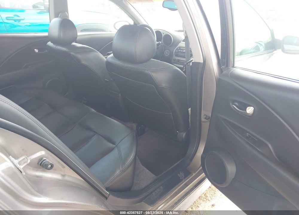 2003 NISSAN ALTIMA 3.5 SE VIN: 1N4BL11D13C290488