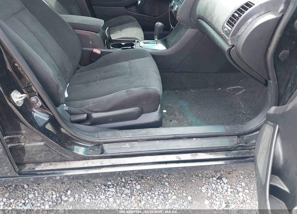 2012 NISSAN ALTIMA VIN: 1N4AL2AP8CN472737