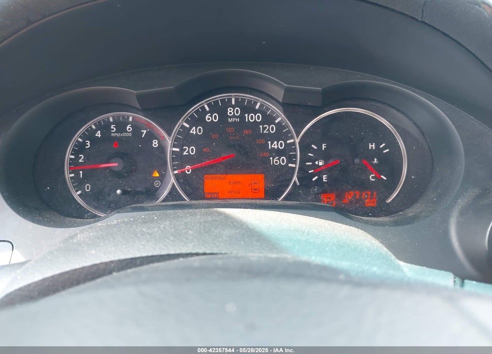 2012 NISSAN ALTIMA VIN: 1N4AL2AP8CN472737