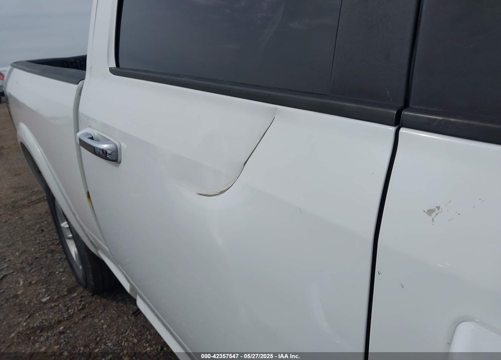 2014 RAM 1500 VIN: 1C6RR7TT9ES307794