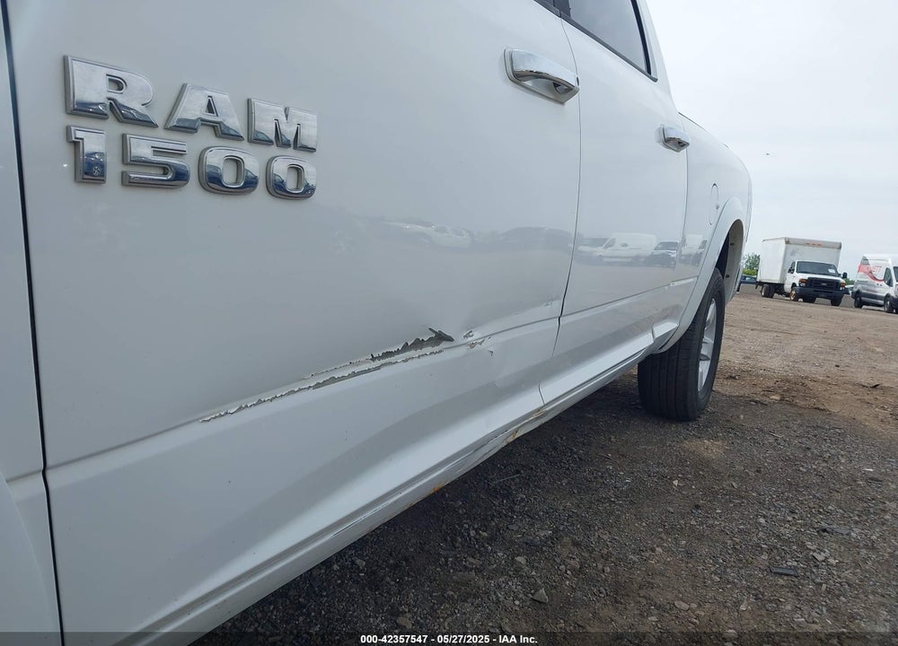 2014 RAM 1500 VIN: 1C6RR7TT9ES307794