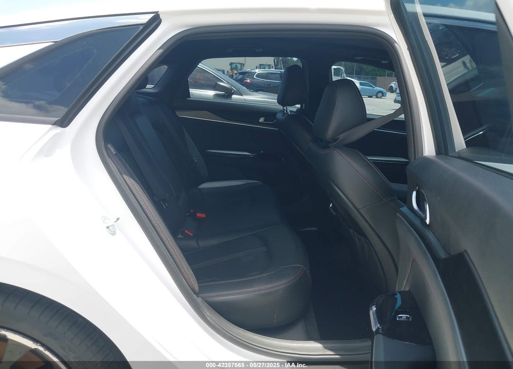 2023 KIA K5 VIN: 5XXG44J86PG216443
