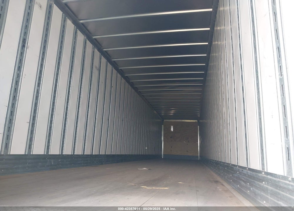 2022 GREAT DANE TRAILERS SEMI TRAILER VIN: 1GR1A0623NB416264