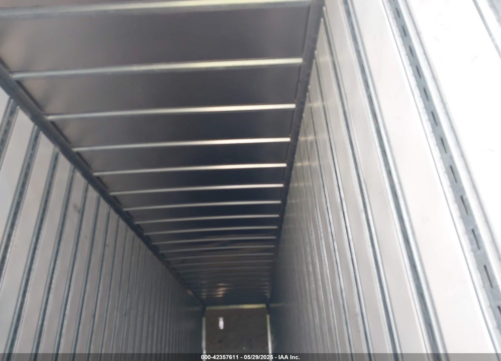 2022 GREAT DANE TRAILERS SEMI TRAILER VIN: 1GR1A0623NB416264