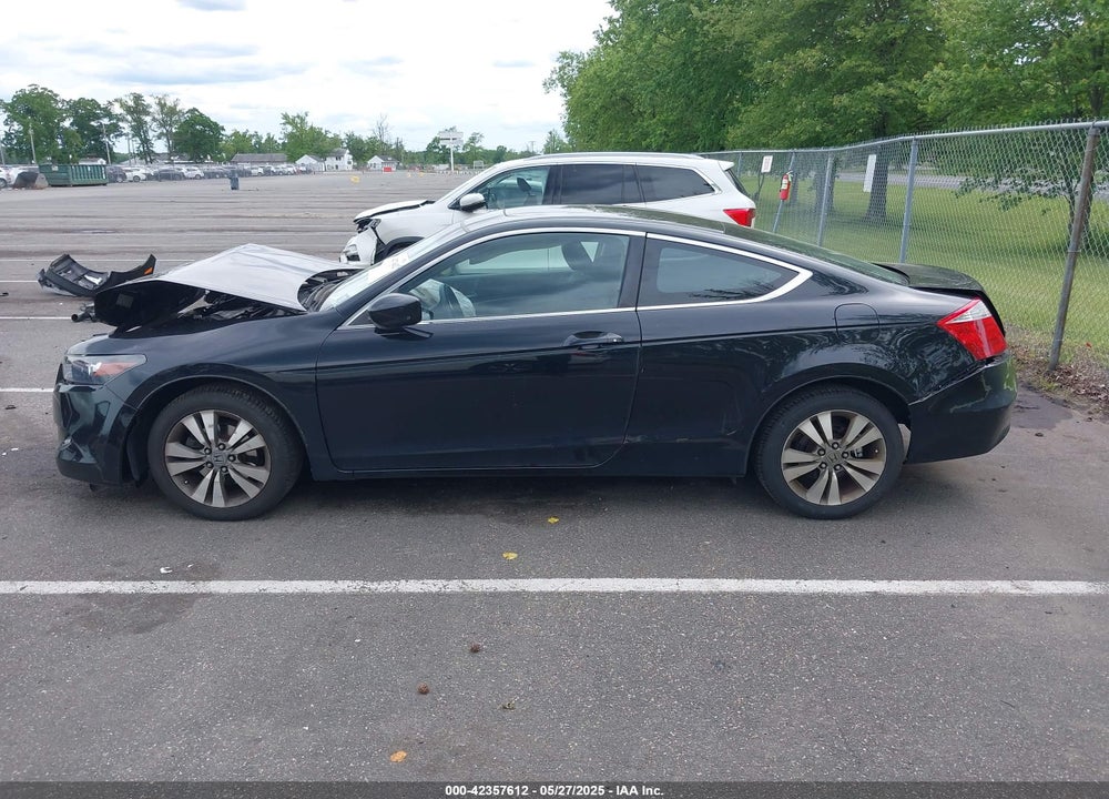 2008 HONDA ACCORD VIN: 1HGCS12778A007140