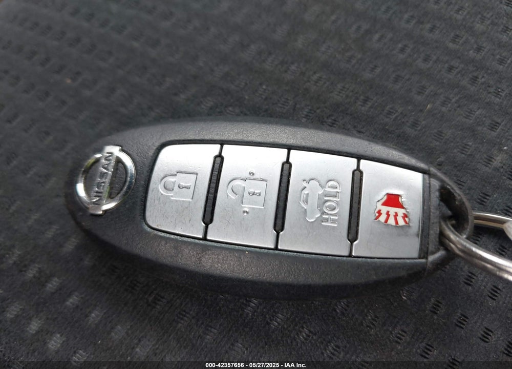 2014 NISSAN ALTIMA 2.5/2.5 S/2.5 SL/2.5 SV VIN: 1N4AL3AP1EN381575