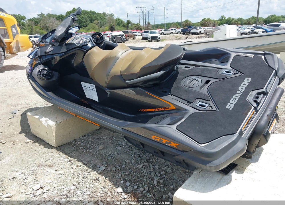 2023 SEADOO UNKNOWN VIN: YDV26701J223