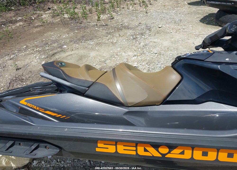 2023 SEADOO UNKNOWN VIN: YDV26701J223
