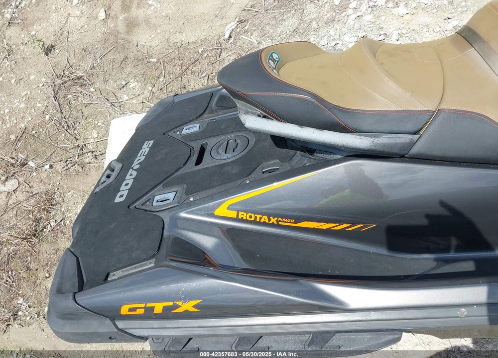 2023 SEADOO UNKNOWN VIN: YDV26701J223