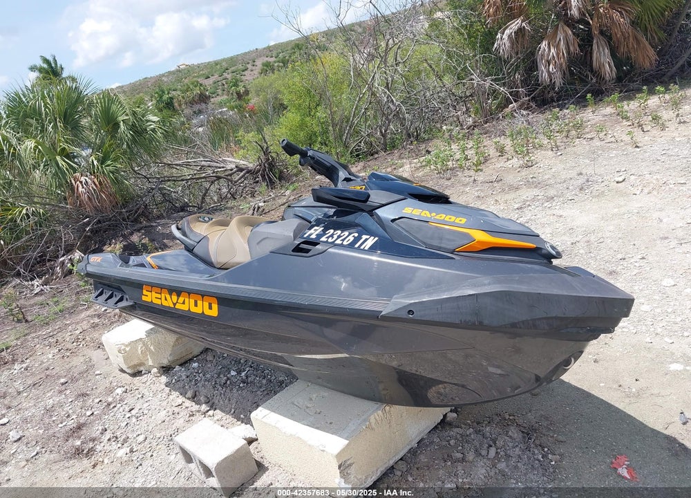 2023 SEADOO UNKNOWN VIN: YDV26701J223