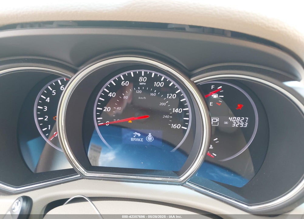 2012 NISSAN MURANO VIN: JN8AZ1MU5CW119309