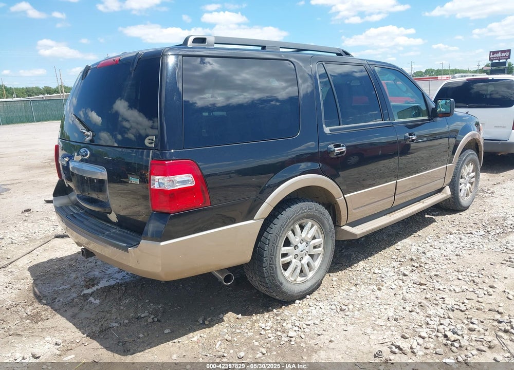 2012 FORD EXPEDITION VIN: 1FMJU1J57CEF49108