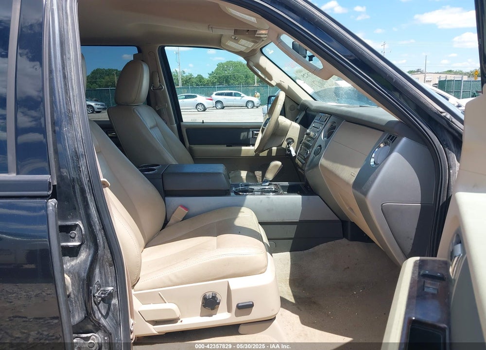 2012 FORD EXPEDITION VIN: 1FMJU1J57CEF49108