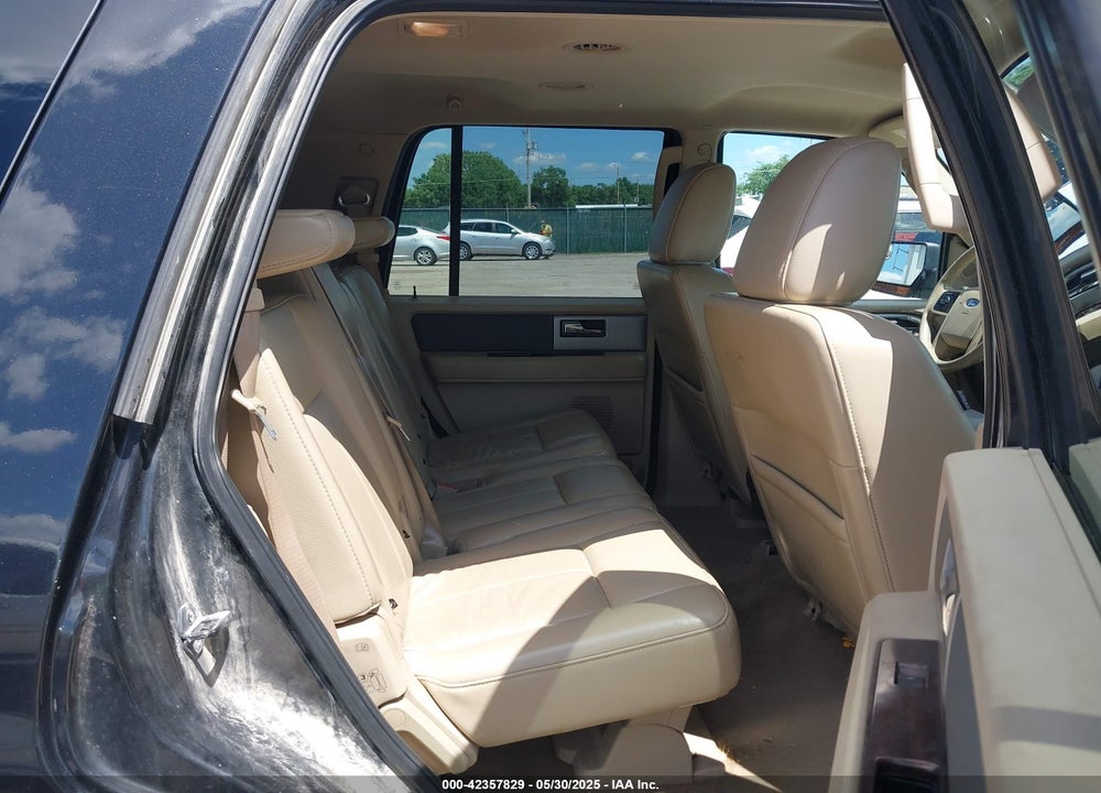 2012 FORD EXPEDITION VIN: 1FMJU1J57CEF49108