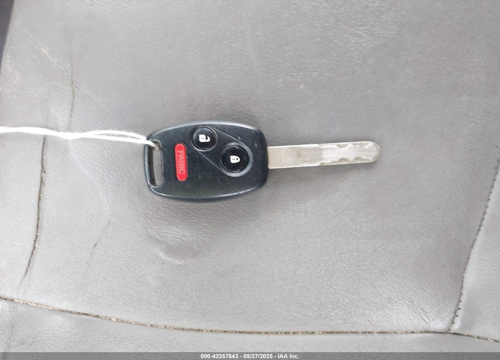 2010 HONDA CR-V VIN: JHLRE4H7XAC009163