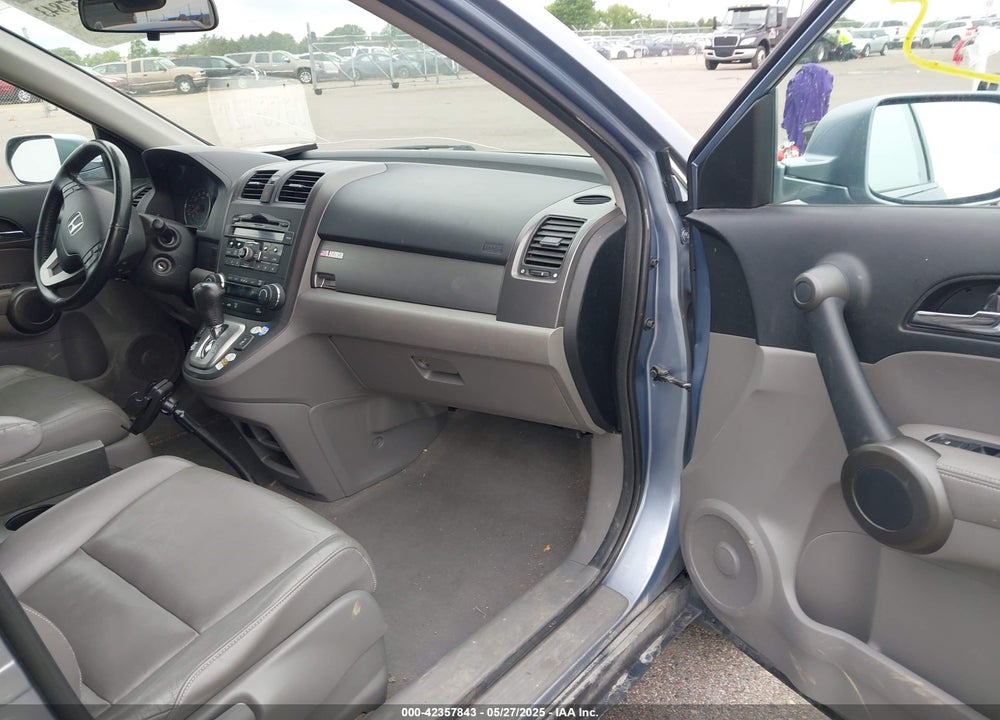 2010 HONDA CR-V VIN: JHLRE4H7XAC009163