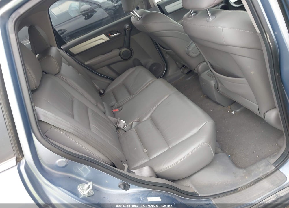 2010 HONDA CR-V VIN: JHLRE4H7XAC009163