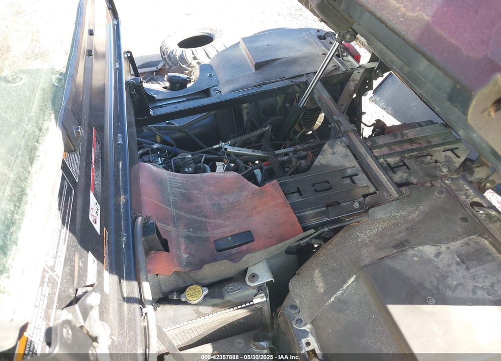 2023 KUBOTA OTHER VIN: A5KC2GDBVPG076508