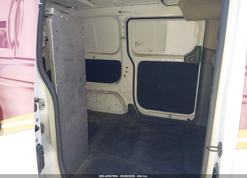 2017 CHEVROLET CITY EXPRESS 1LS VIN: 3N63M0YN7HK718938