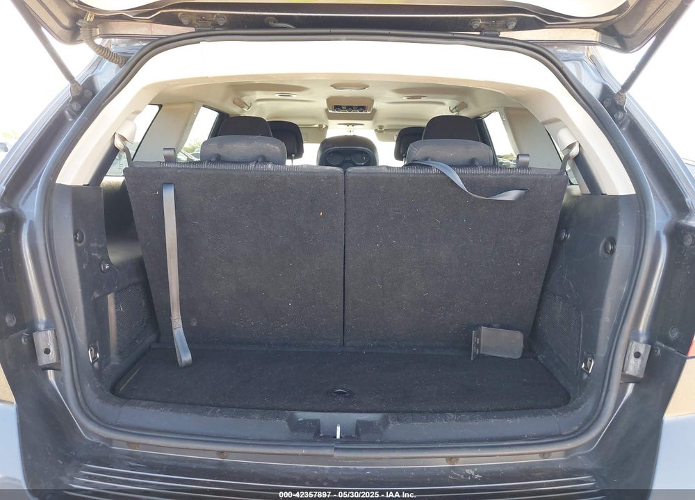 2018 DODGE JOURNEY VIN: 3C4PDCBG6JT533635