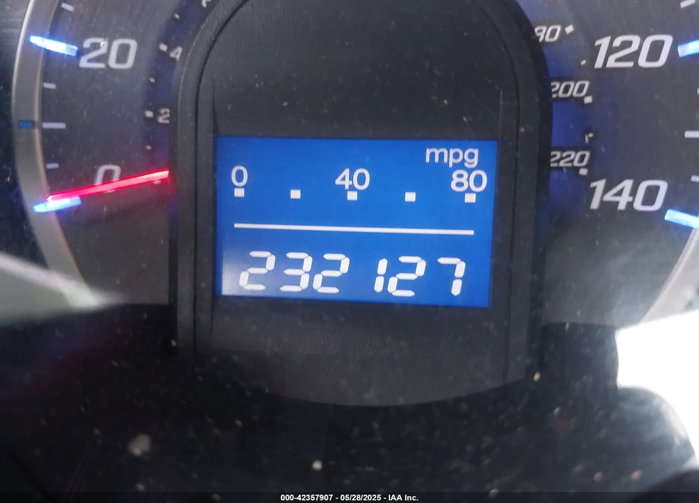 2009 HONDA FIT SPORT VIN: JHMGE88459S055789