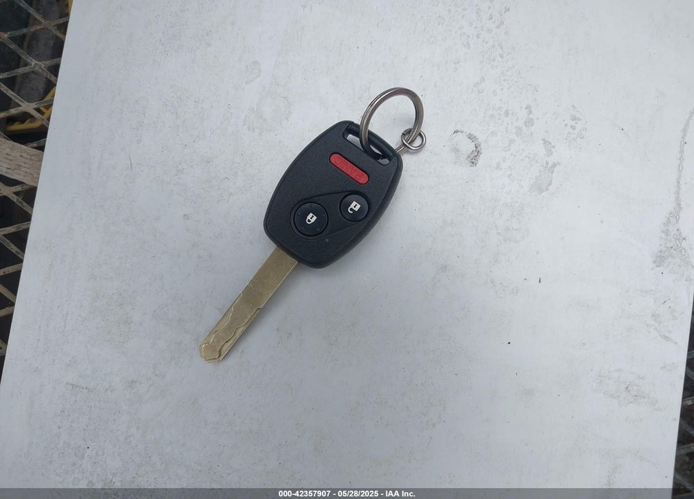 2009 HONDA FIT SPORT VIN: JHMGE88459S055789