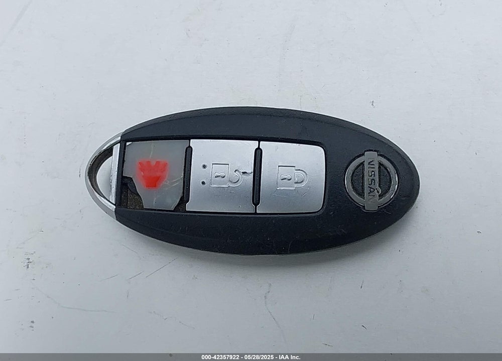 2009 NISSAN MURANO VIN: JN8AZ18W79W210571